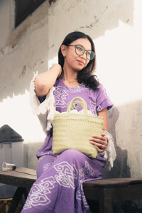Nadya Zahranisa Anjani - SMAN 21 Bandung