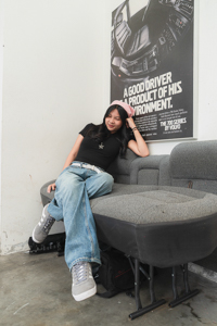 Shafiya Nadira Kirana - SMAN 21 Bandung