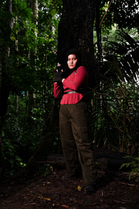 Azzelia Ferdinan Putri - SMAN 21 Bandung