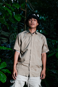 Muhammad Zidan Andreansyah Widjaksana - SMAN 21 Bandung