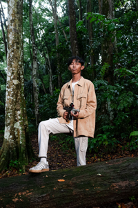 Rassya Permana Putra - SMAN 21 Bandung