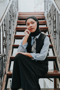 Windy Habibah - SMAN 21 Bandung