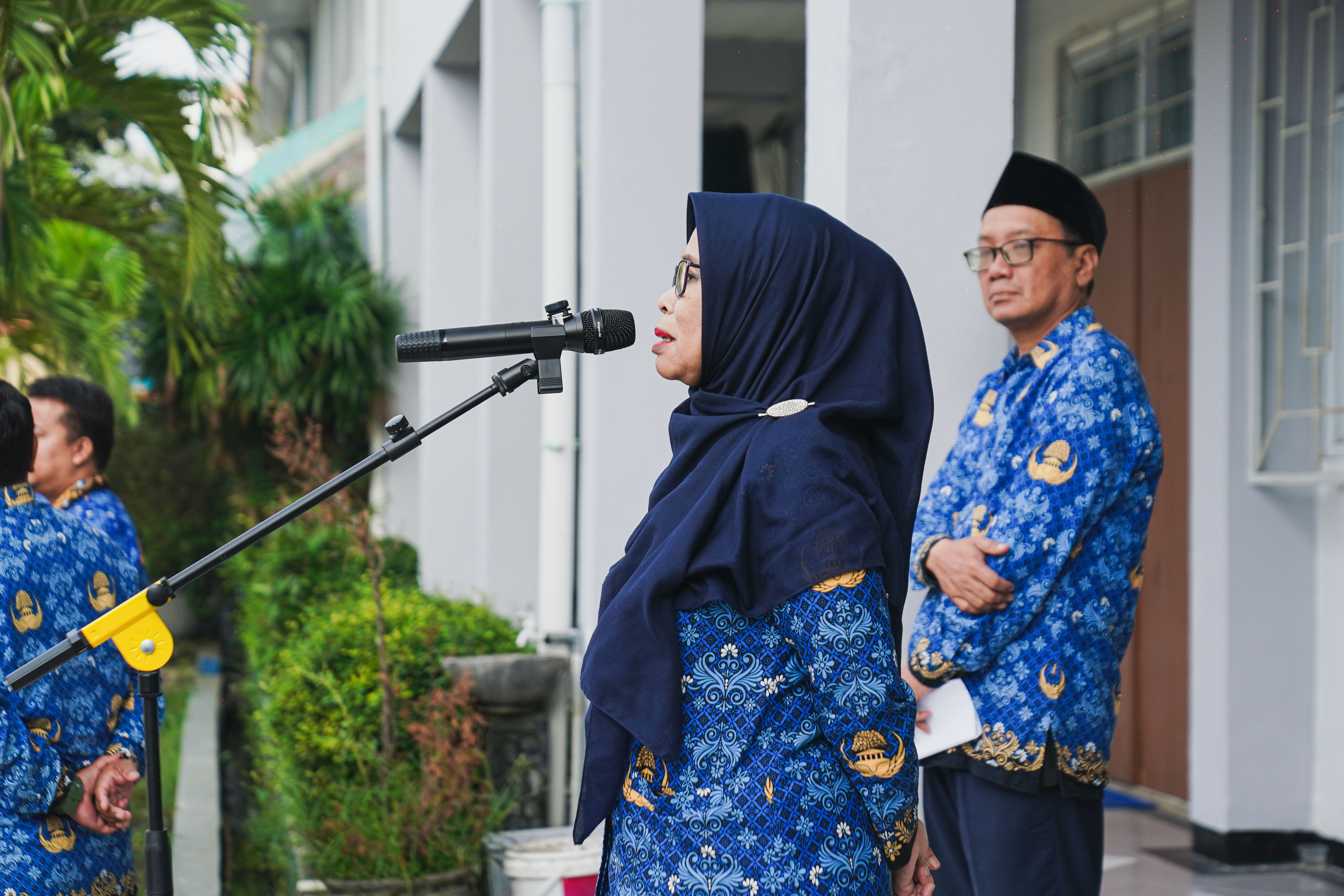 SMAN 21 Bandung