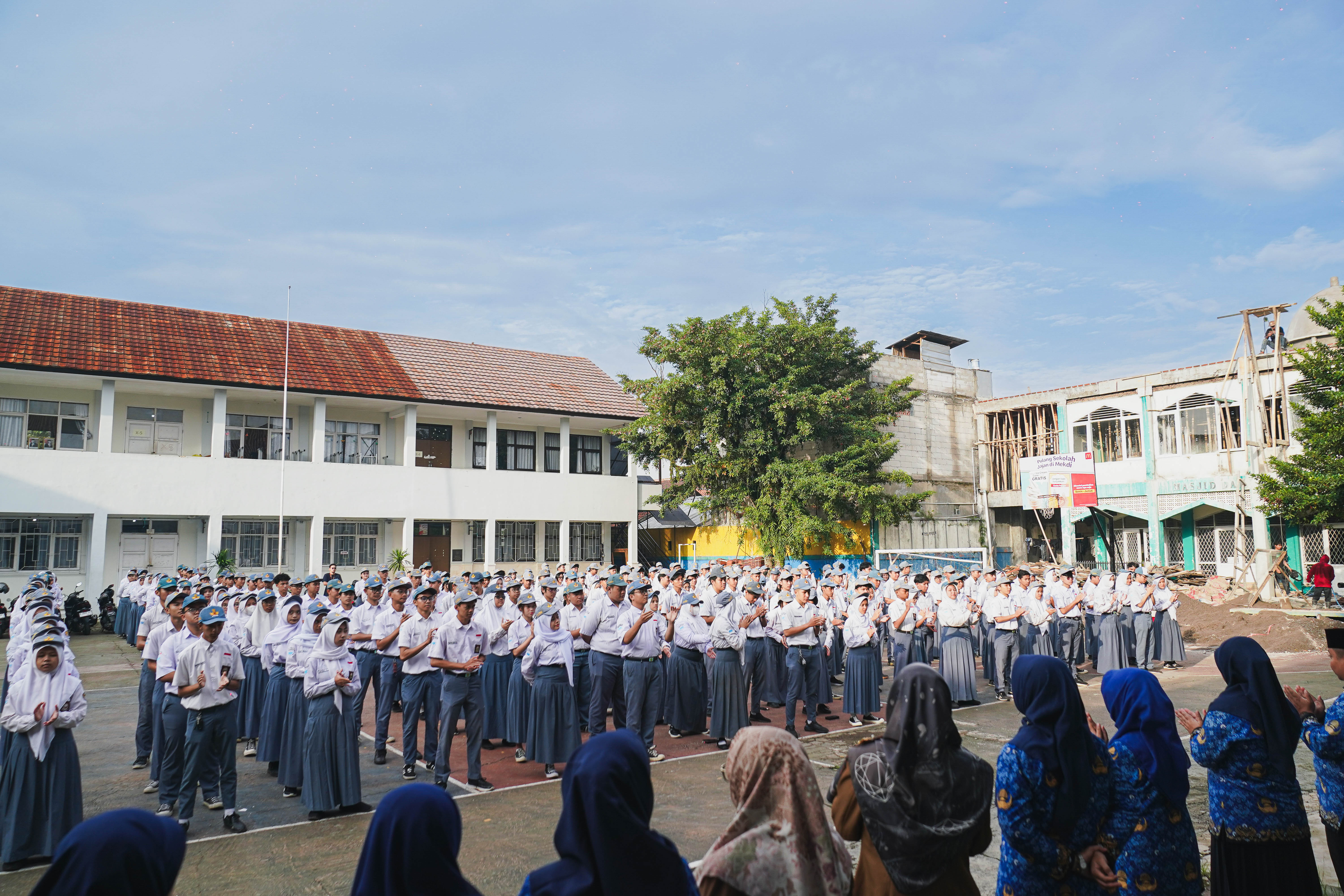 SMAN 21 Bandung