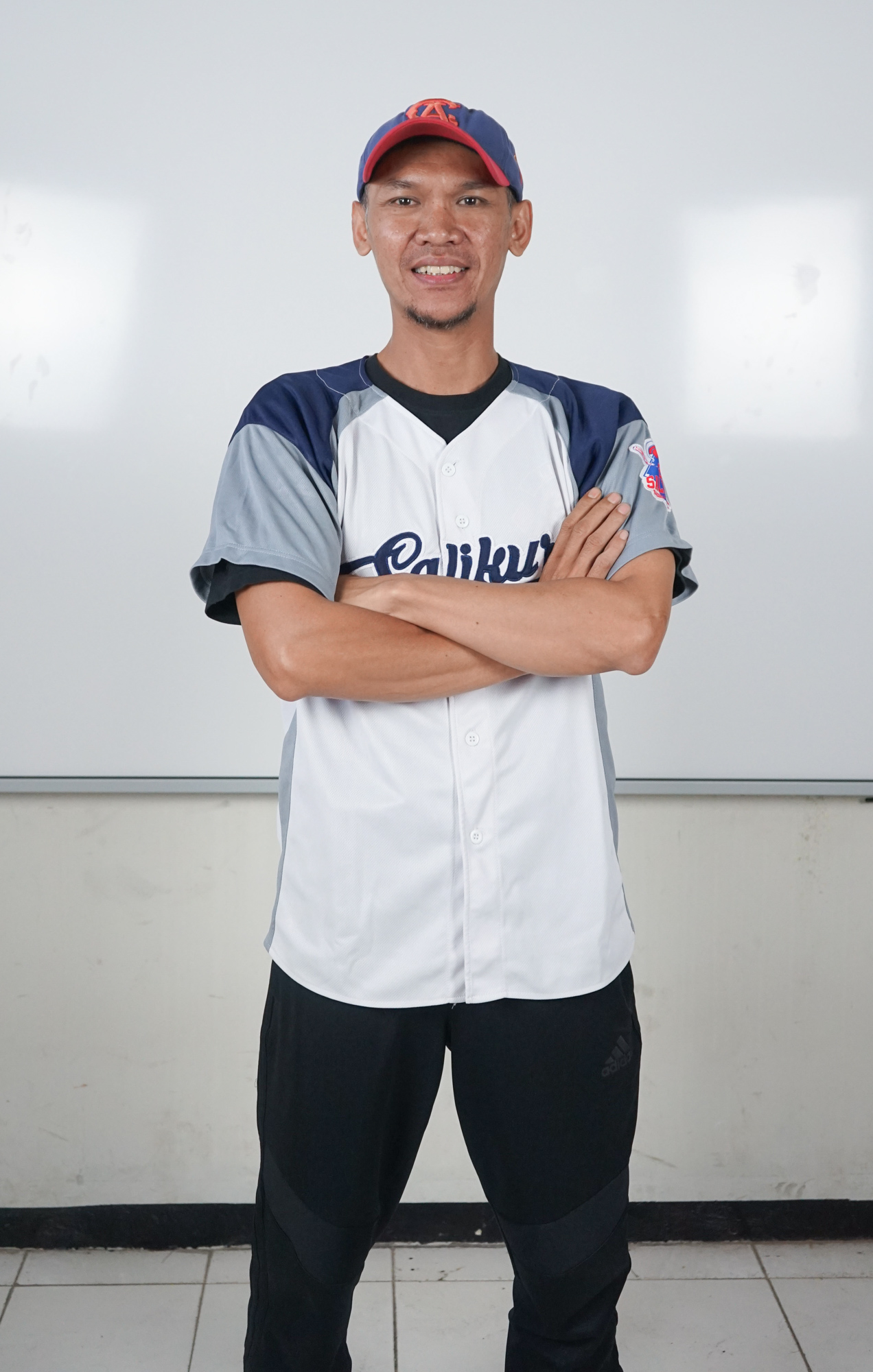 Pak Maman Rahman - Staff Name - SMAN 21 Bandung class 2025