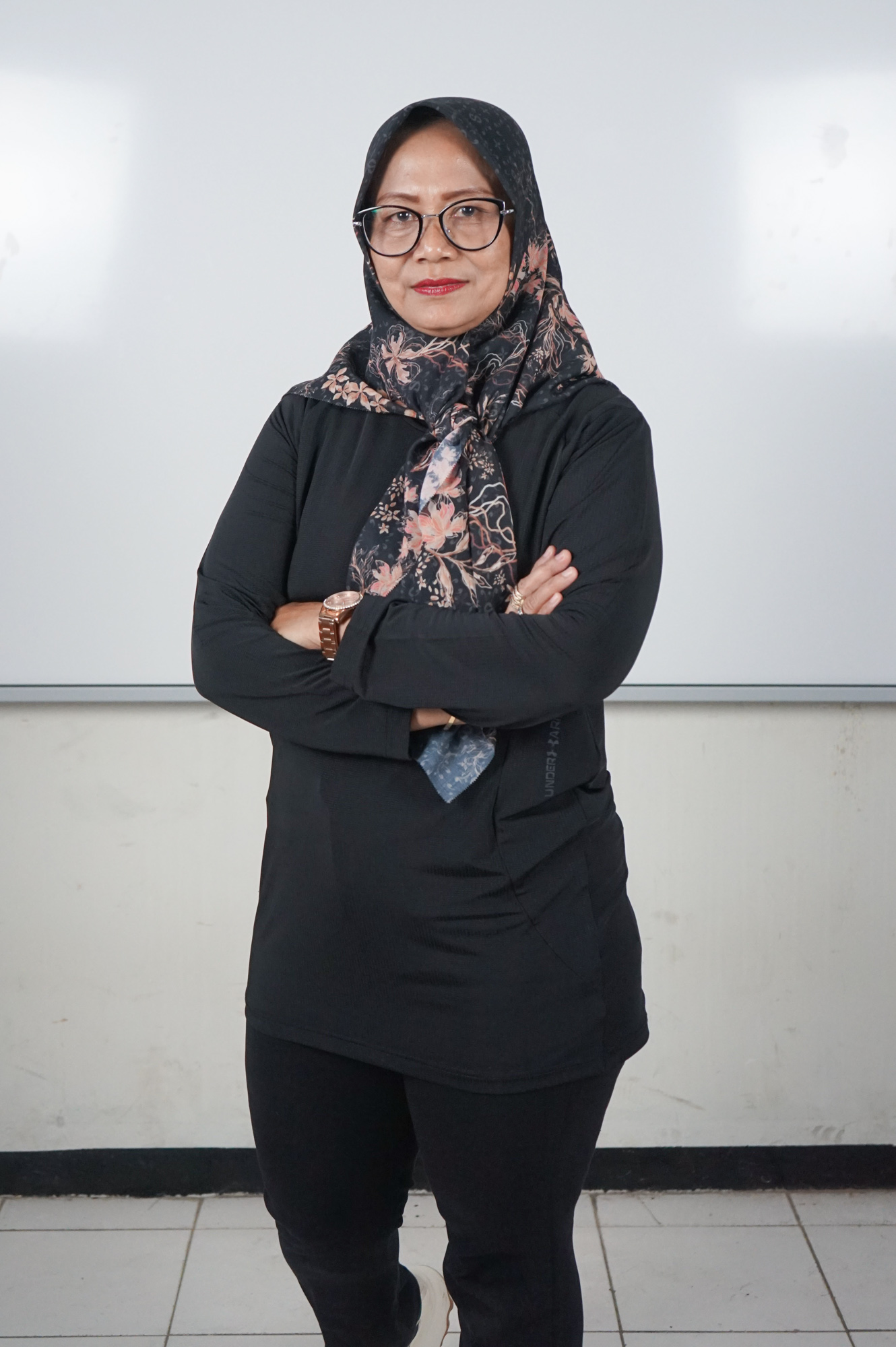 Bu Srini - SMAN 21 BANDUNG