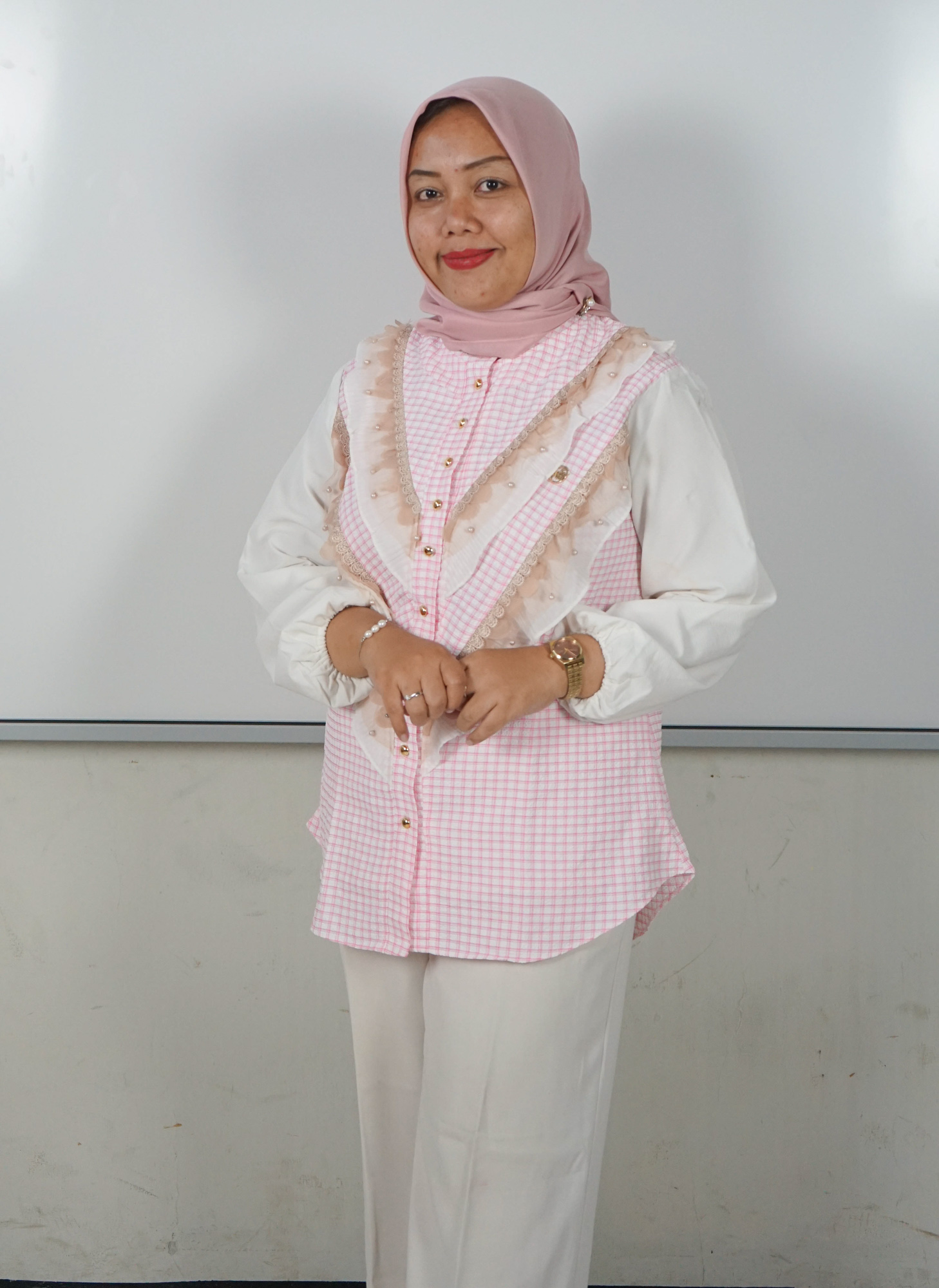 Bu Nurhidayah - SMAN 21 BANDUNG