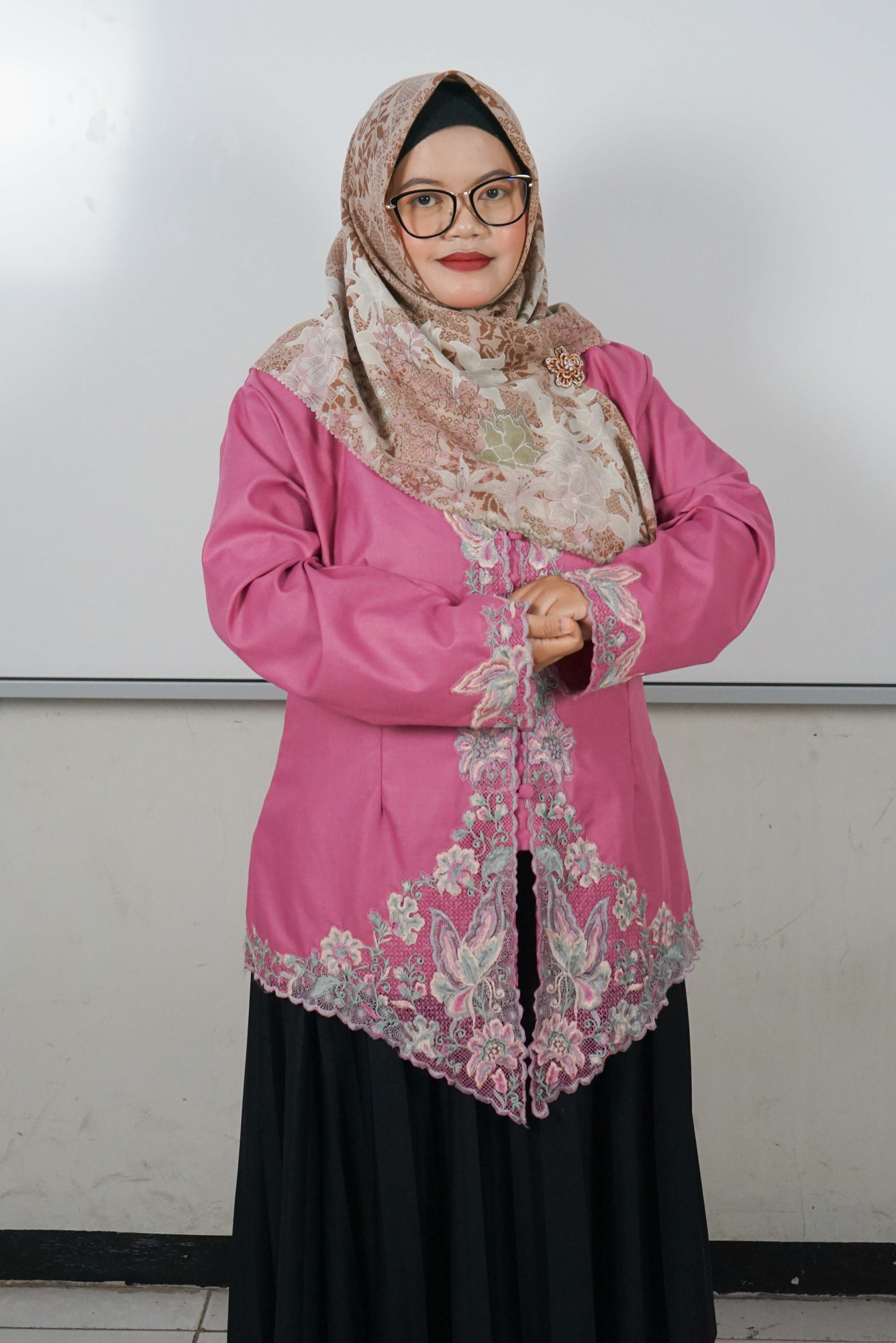 Bu Yuli - SMAN 21 BANDUNG
