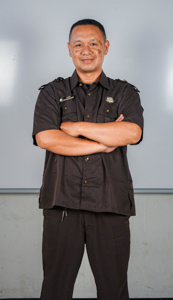 Pak Andri