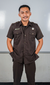Pak Asep