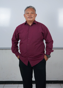 Pak Dedi