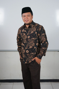 Pak Jujun