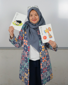 Bu RIni