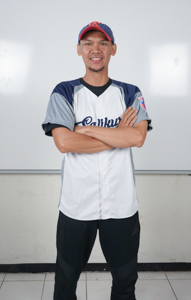 Pak Maman Rahman