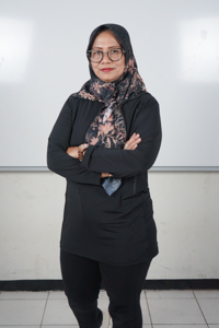 Bu Srini