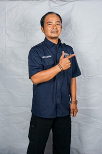 Pak Encu