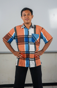 Pak Faruq