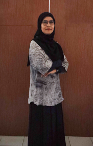 Bu Farida