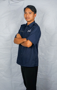 Pak Iyad