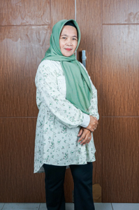 Bu Ida