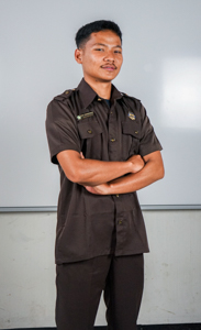 Pak Kiki