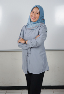Bu Mutiara