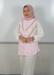 Bu Nurhidayah