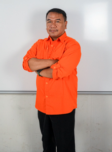 Pak Supri