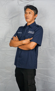 Pak Ujang