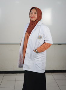 Bu Widhi