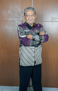 Pak Wan Yana
